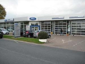 Autohaus Guder GmbH